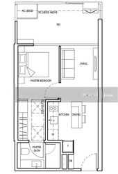 d'Nest (D18), Condominium #530716561